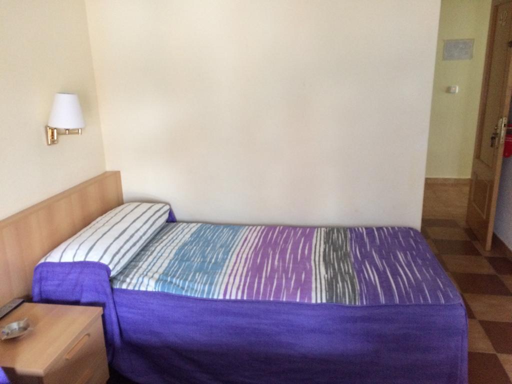 Mirasierra Bustarviejo Kamer foto